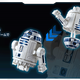 Illustration for article titled These Absurd Star Wars Toys Turn Heroes And Villains Into... Eggs?